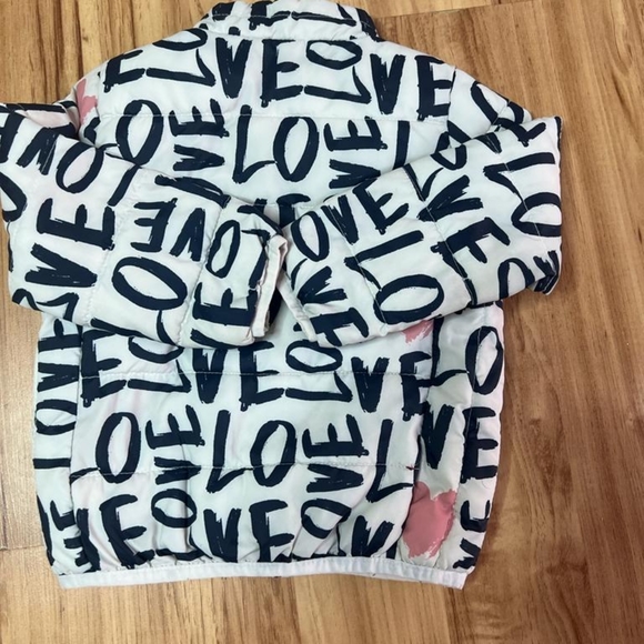 C&A Love Jacket - Picture 5 of 5